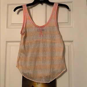 Khols tank top